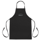 USS Constellation (CVA-64) Embroidered Apron – black