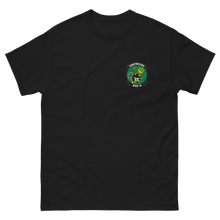 Load image into Gallery viewer, HSC-8 Eightballers Squadron Crest T-Shirt