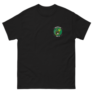 HSC-8 Eightballers Squadron Crest T-Shirt