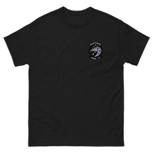 Load image into Gallery viewer, HSM-71 Raptors Squadron Crest Shirt