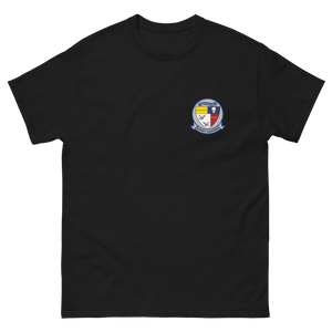 VF/VFA-2 Bounty Hunters Squadron Crest T-Shirt