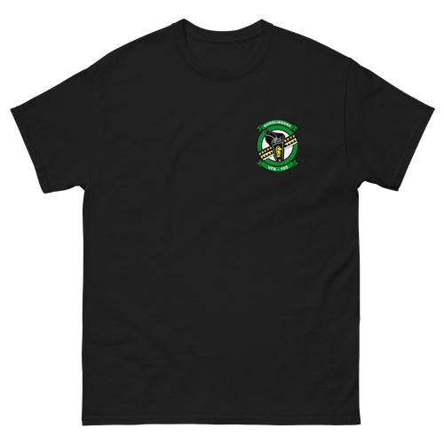 VFA-105 Gunslingers Squadron Crest T-Shirt