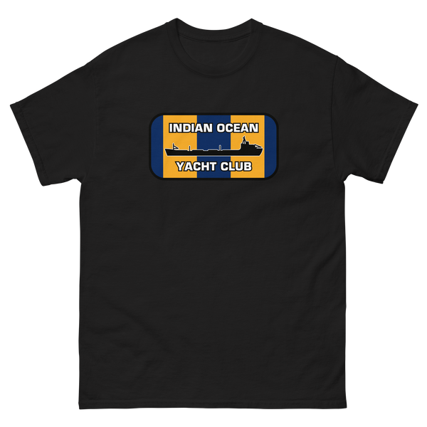 Indian Ocean Yacht Club T-Shirt