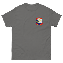 Load image into Gallery viewer, HSC-2 Fleet Angels Squadron Crest T-Shirt
