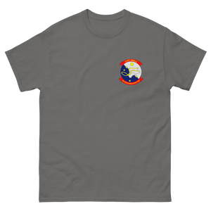 HSC-2 Fleet Angels Squadron Crest T-Shirt