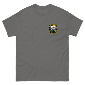 HSC-21 Blackjacks Squadron Crest T-Shirt