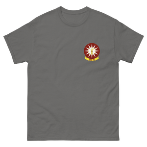 VAW-116 Sun Kings Squadron Crest T-Shirt