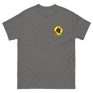 VA-25 Fist of the Fleet Squadron Crest T-Shirt