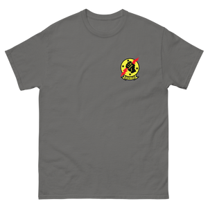 VFA-25 Fist of the Fleet Squadron Crest T-Shirt