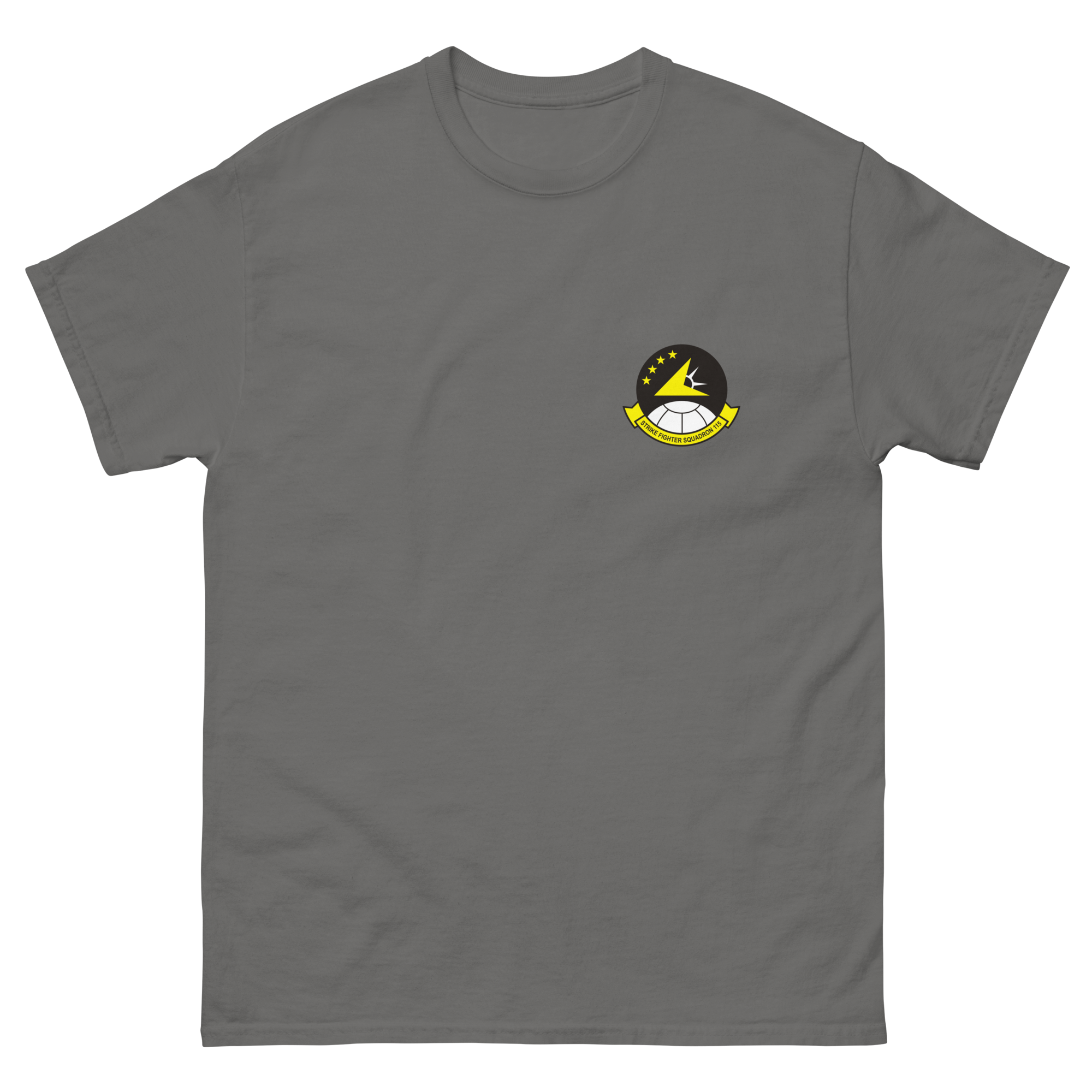 VFA-115 Eagles Squadron Crest T-Shirt