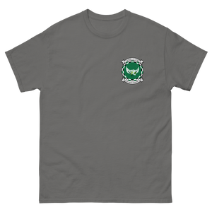 VFA-195 Dambusters Squadron Crest T-Shirt