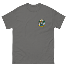Load image into Gallery viewer, VP-8 Fighting Tigers Squadron Crest T-Shirt