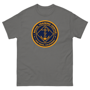 NTC San Diego Crest T-Shirt