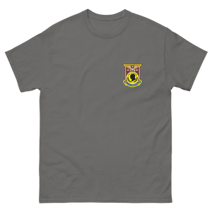 USS Forrestal (CVA/CV-59) Ship's Crest T-Shirt