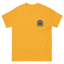 Load image into Gallery viewer, USS Independence (CVA/CV-62) Ship&#39;s Crest T-Shirt