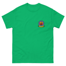 Load image into Gallery viewer, USS Independence (CVA/CV-62) Ship&#39;s Crest T-Shirt