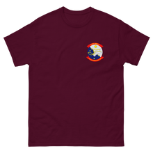 Load image into Gallery viewer, HSC-2 Fleet Angels Squadron Crest T-Shirt