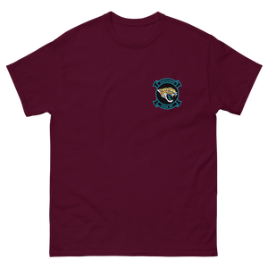HSM-60 Jaguars Squadron Crest T-Shirt