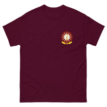 Load image into Gallery viewer, VAW-116 Sun Kings Squadron Crest T-Shirt