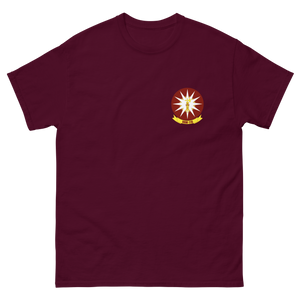 VAW-116 Sun Kings Squadron Crest T-Shirt