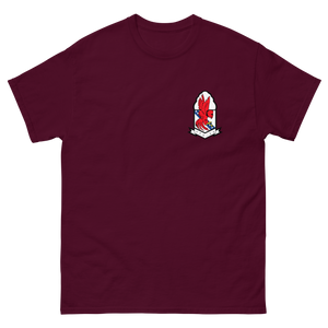 VFA-22 Fighting Redcocks Squadron Crest T-Shirt