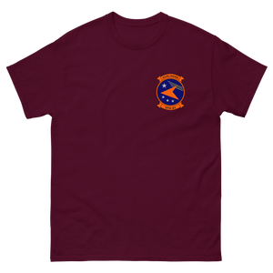VFA-81 Sunliners Squadron Crest T-Shirt