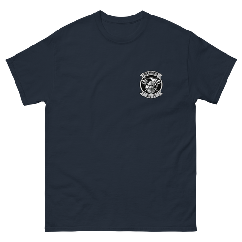 HSC-22 Sea Knights Squadron Crest T-Shirt