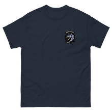 Load image into Gallery viewer, HSM-71 Raptors Squadron Crest Shirt