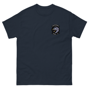 HSM-71 Raptors Squadron Crest Shirt