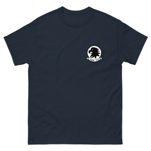 VAW-113 Black Eagles Squadron Crest T-Shirt