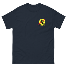 Load image into Gallery viewer, VA-25 Fist of the Fleet Squadron Crest T-Shirt