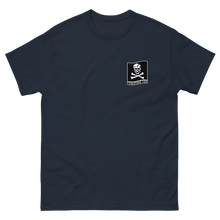 Load image into Gallery viewer, VF/VFA-103 Jolly Rogers Squadron Crest T-Shirt