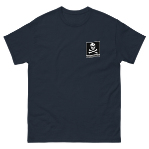 VF/VFA-103 Jolly Rogers Squadron Crest T-Shirt