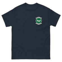 Load image into Gallery viewer, VFA-195 Dambusters Squadron Crest T-Shirt
