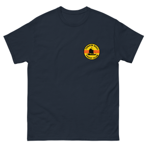 Tonkin Gulf Yacht Club T-Shirt