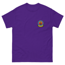 Load image into Gallery viewer, USS Independence (CVA/CV-62) Ship&#39;s Crest T-Shirt