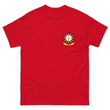 Load image into Gallery viewer, VAW-116 Sun Kings Squadron Crest T-Shirt