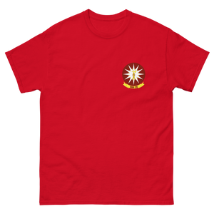 VAW-116 Sun Kings Squadron Crest T-Shirt