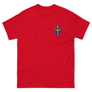 VP-26 Tridents Squadron Crest T-Shirt