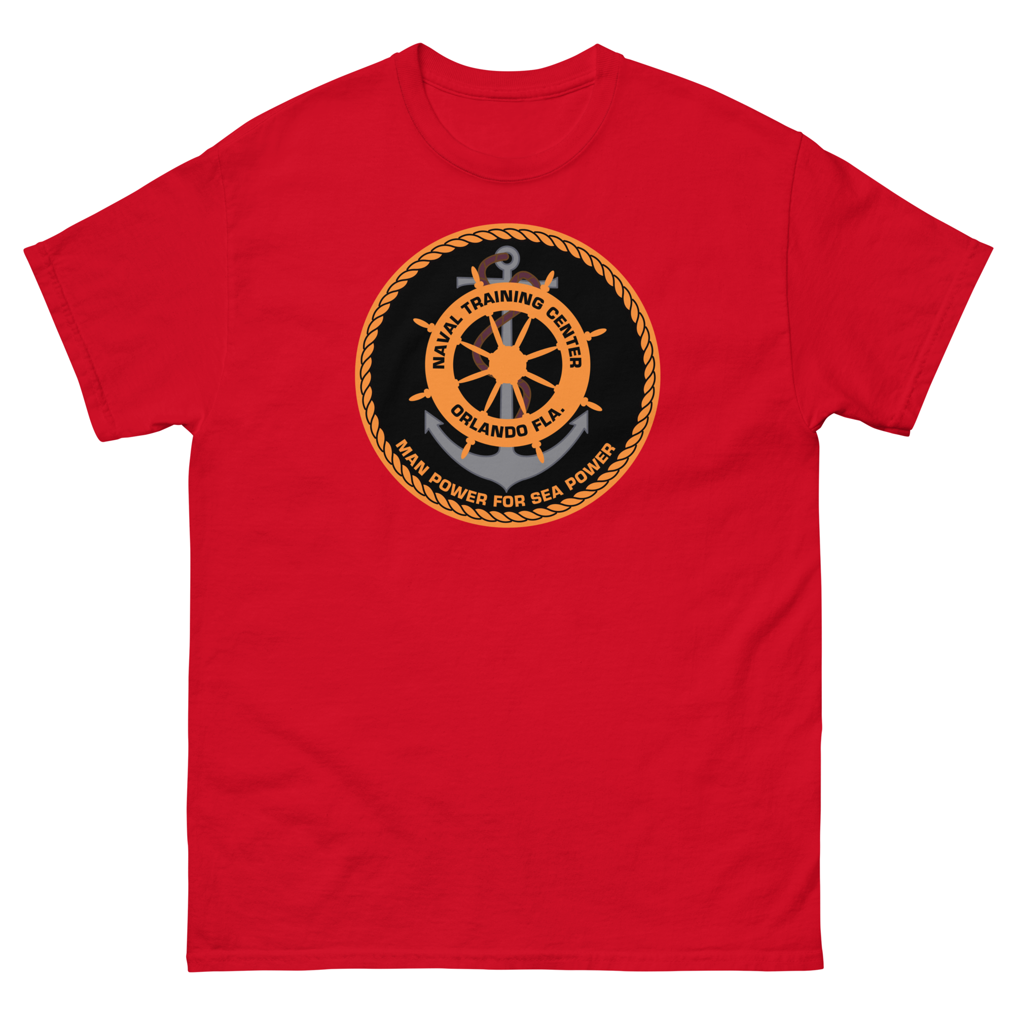 NTC Orlando T-Shirt