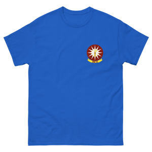 VAW-116 Sun Kings Squadron Crest T-Shirt