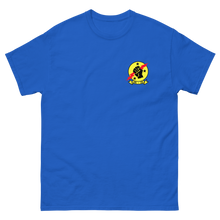 Load image into Gallery viewer, VA-25 Fist of the Fleet Squadron Crest T-Shirt