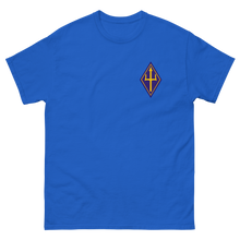 Load image into Gallery viewer, VP-26 Tridents Squadron Crest T-Shirt