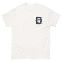 Load image into Gallery viewer, HSC-23 Wildcards Squadron Crest T-Shirt