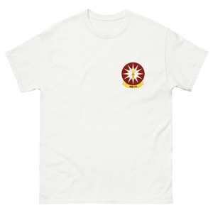 VAW-116 Sun Kings Squadron Crest T-Shirt