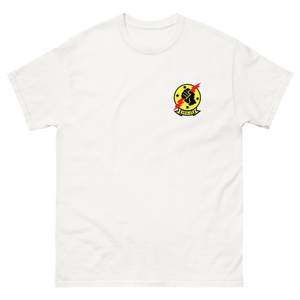 VFA-25 Fist of the Fleet Squadron Crest T-Shirt