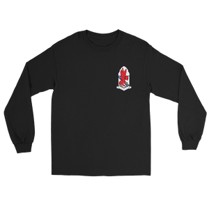 VFA-22 Fighting Redcocks crest