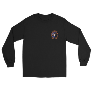 VFA-137 Kestrels crest