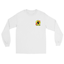 Load image into Gallery viewer, VA-25 Fist of the Fleet Squadron Crest Long Sleeve T-Shirt