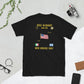 USS Albany (SSN-753) 1997 Med Cruise Shirt